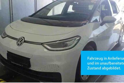 VW ID.3 30.775 km 22.930 &euro; Stuttgart-Wangen 70188