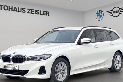 BMW 318 11.950 km 32.140 &euro; Waiblingen 71332