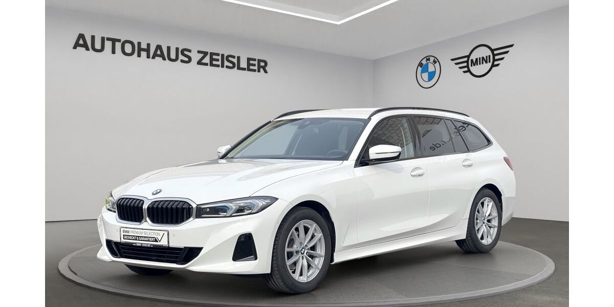 BMW 318 11.950 km 32.140 &euro; Waiblingen 71332