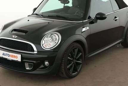 Mini Cooper SD Cabrio 90.687 km 14.280 &euro; Stuttgart 70195