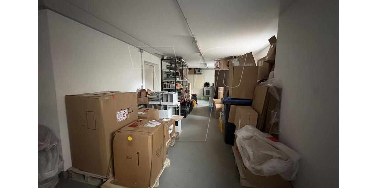 Gewerbeobjekt Backnang - 1.935&euro; | Angebot:25106204