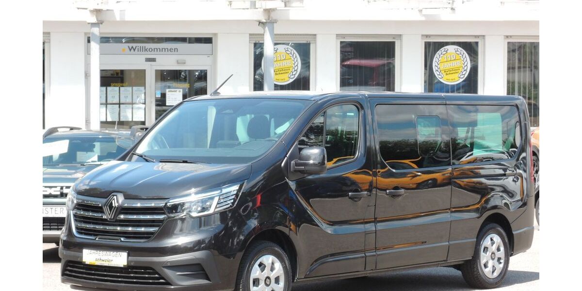 Renault Trafic 22.970 km 34.950 &euro; Fellbach-Schmiden (bei Stuttgart) 70736