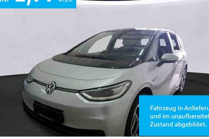 VW ID.3 14.158 km 25.430 &euro; Stuttgart-Wangen 70188