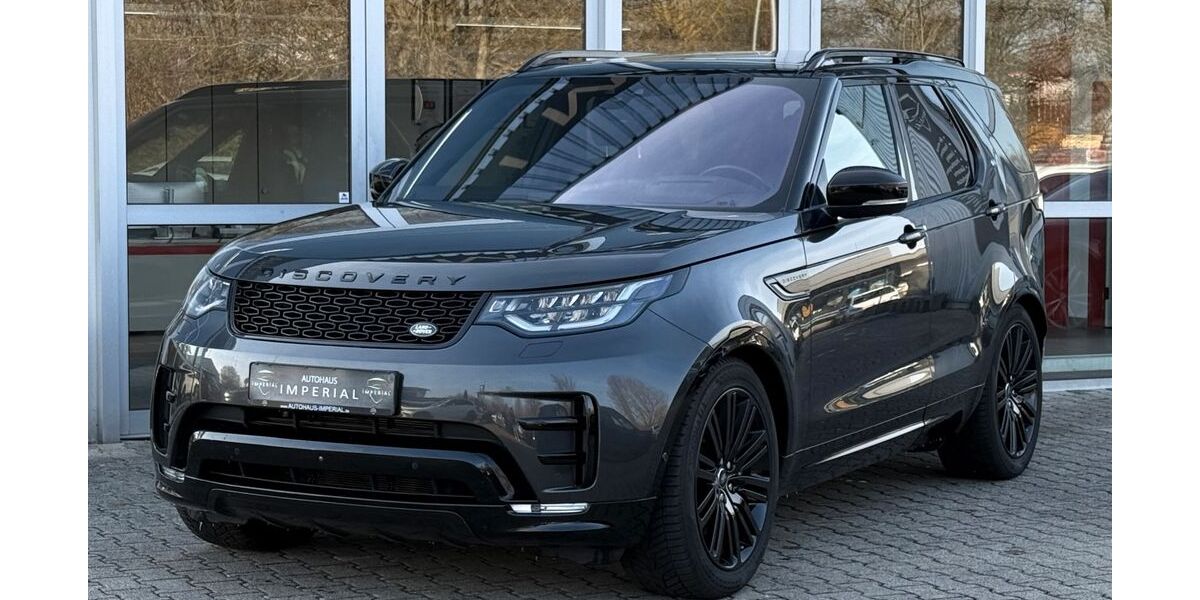 Land Rover Discovery 99.861 km 30.900 &euro; Aspach 71546