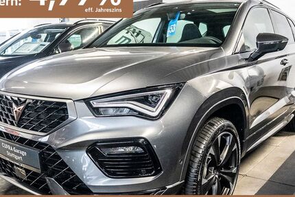 Cupra Ateca 1.505 km 37.330 &euro; Stuttgart-Feuerbach 70469