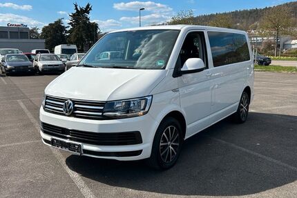VW T6 Transporter 82.000 km 34.900 &euro; Ebersbach an der Fils 73061