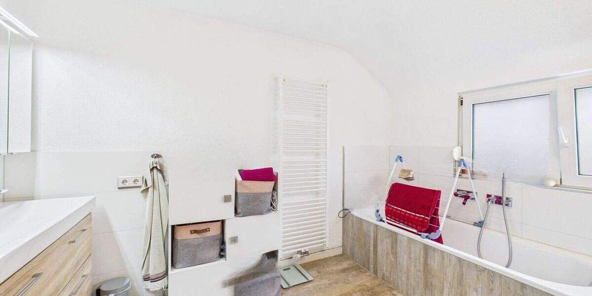 Doppelhaushälfte Remshalden / Hebsack Hebsack - 7 Zimmer, 127 m&sup2;, 569.000&euro; | Angebot:25691622