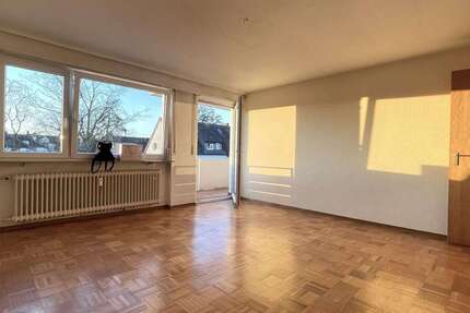 Wohnung Ostfildern - 2 Zimmer, 56 m&sup2;, 229.000&euro; | Angebot:25198456
