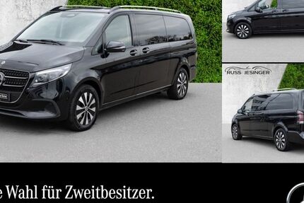 Mercedes-Benz V 220 17.950 km 72.900 &euro; Dettingen unter Teck 73265