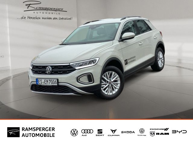 VW T-Roc 9.135 km 23.890 &euro; Nürtingen 72622