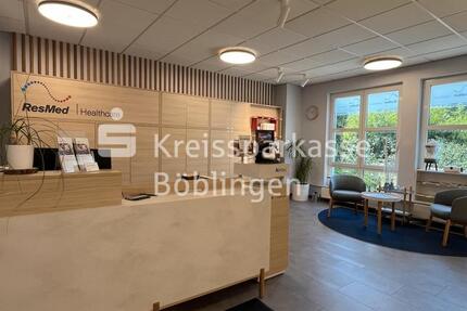 Gewerbeobjekt Leonberg - 1.586&euro; | Angebot:23218704