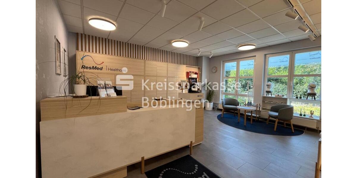 Gewerbeobjekt Leonberg - 1.586&euro; | Angebot:23218704
