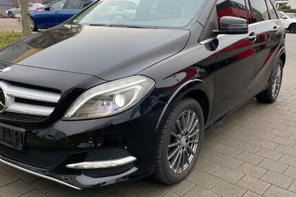 Mercedes-Benz B Electric Drive 85.000 km 12.450 &euro; Gerlingen 70839