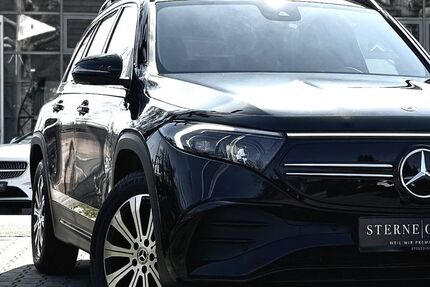 Mercedes-Benz EQB 70.300 km 29.900 &euro; Ebersbach an der Fils 73061