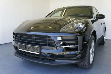 Porsche Macan 68.000 km 49.900 &euro; Sindelfingen 71065