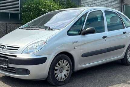 Citroen Xsara 172.145 km 1.350 &euro; Waiblingen 71334