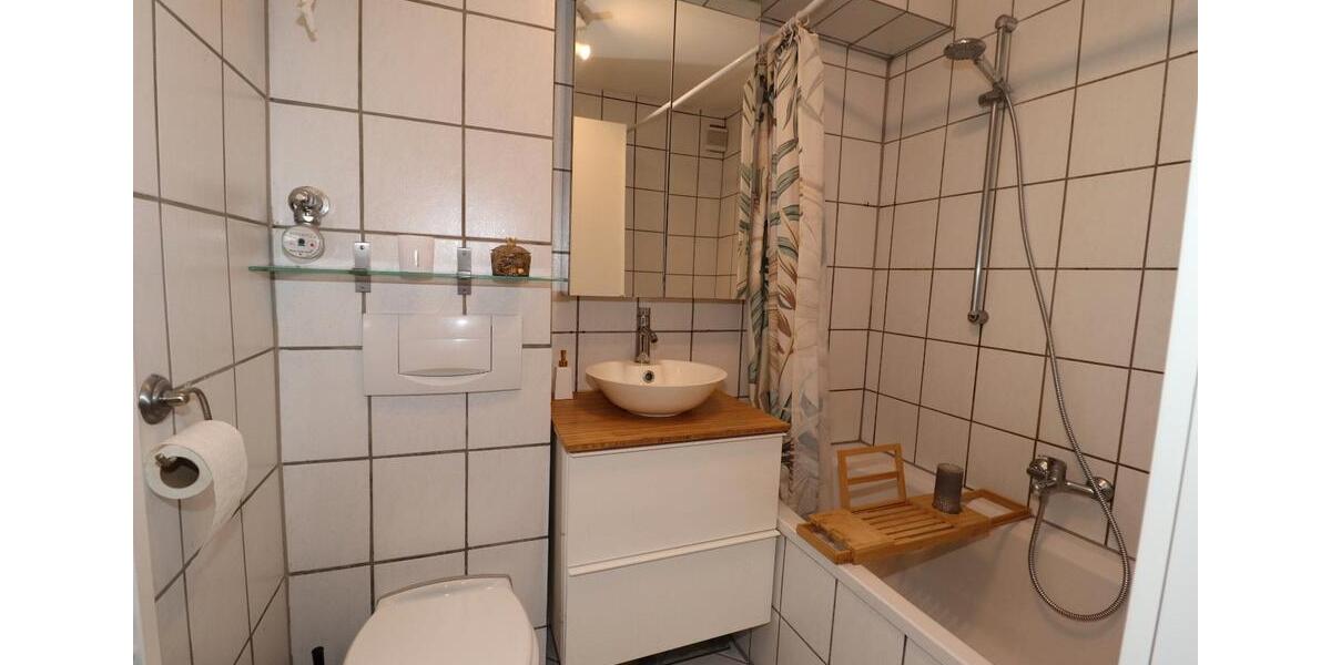 Erdgeschoßwohnung Marbach am Neckar - 3 Zimmer, 60 m&sup2;, 205.000&euro; | Angebot:26069547