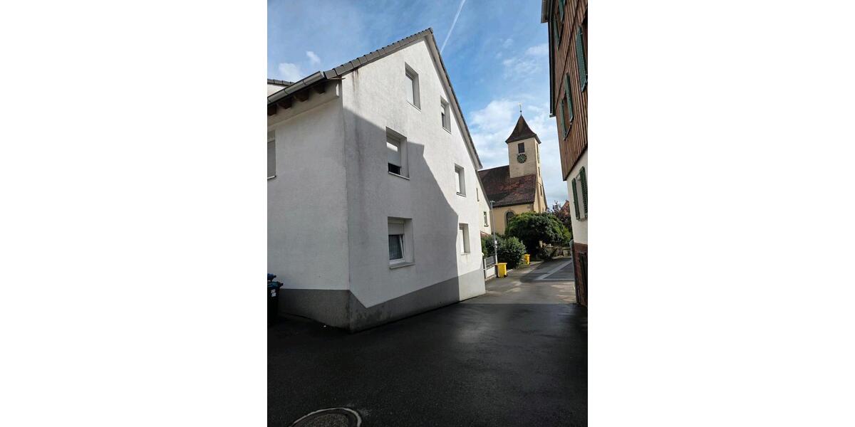 Einfamilienhaus Aspach - 8 Zimmer, 270 m&sup2;, 380.000&euro; | Angebot:25869573