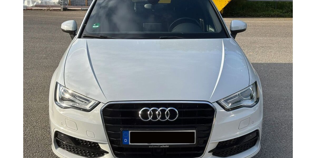 Audi A3 192.000 km 11.000 &euro; Kirchheim unter Teck 73230
