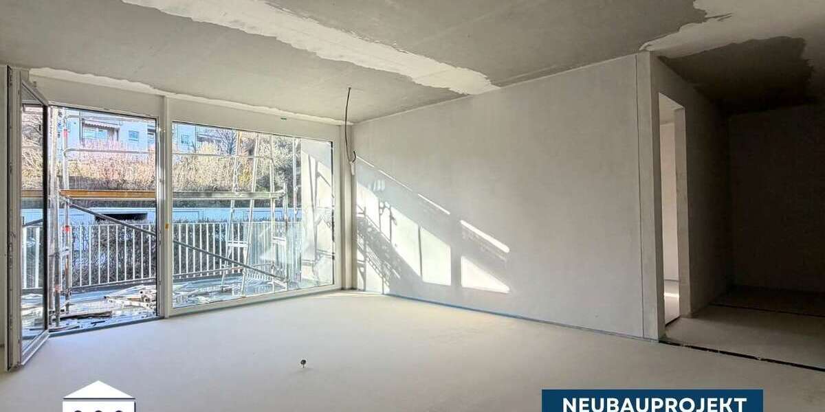 Etagenwohnung Nürtingen - 2 Zimmer, 67 m&sup2;, 382.000&euro; | Angebot:19755282