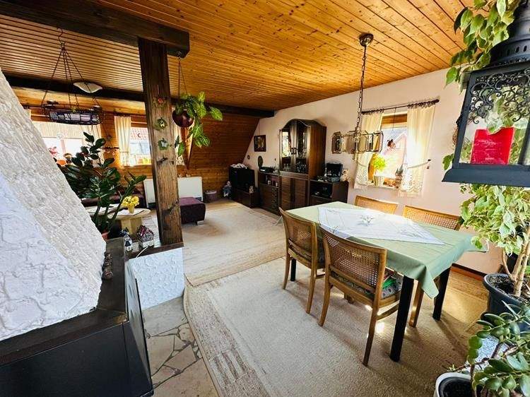 Etagenwohnung Asperg - 3 Zimmer, 71 m&sup2;, 265.000&euro; | Angebot:25677897