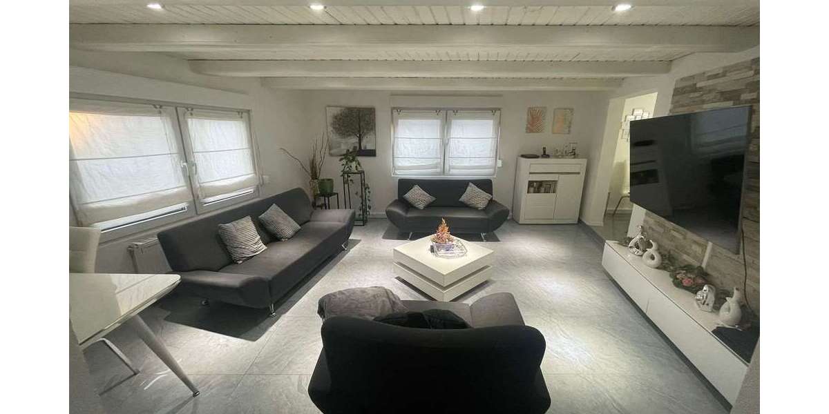 Einfamilienhaus Remseck am Neckar - 4.5 Zimmer, 121 m&sup2;, 549.000&euro; | Angebot:23375248