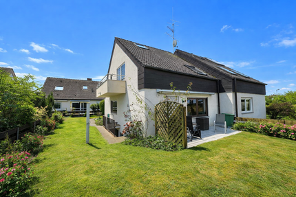 Haus Wolfschlugen - 5.5 Zimmer, 100 m&sup2;, 485.000&euro; | Angebot:25715224