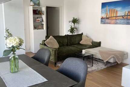 Wohnung Schorndorf Schorndorf (Kernstadt) - 2 Zimmer, 55 m&sup2;, 914&euro; | Angebot:26103813