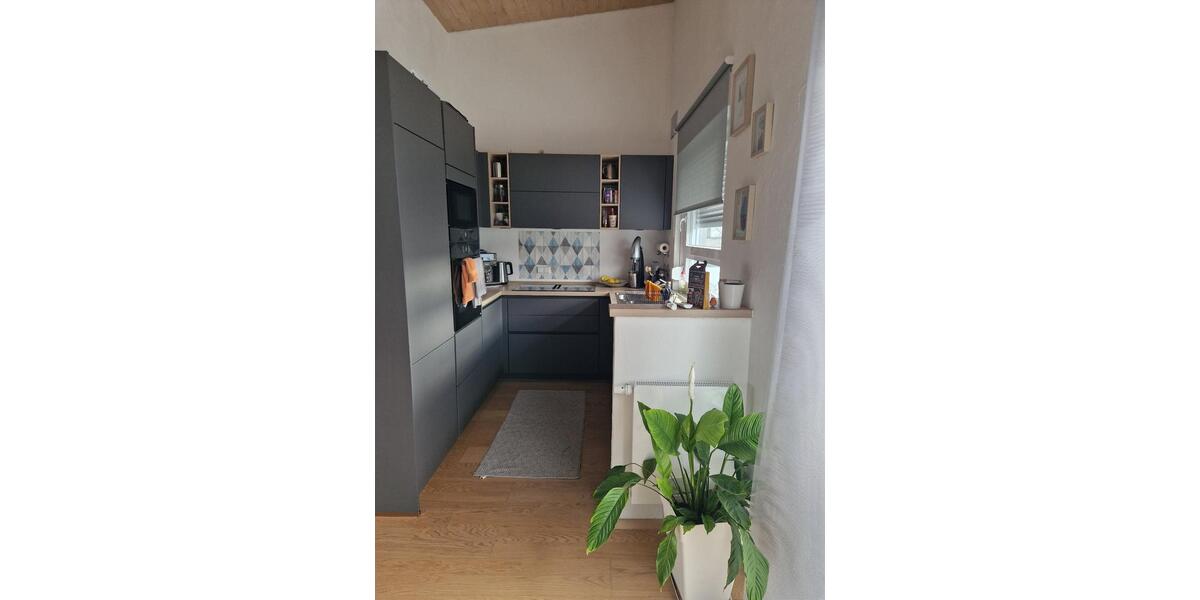 Dachgeschoßwohnung Kornwestheim - 5.5 Zimmer, 105 m&sup2;, 1.565&euro; | Angebot:25903883