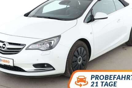 Opel Cascada 72.039 km 15.340 &euro; Stuttgart 70195