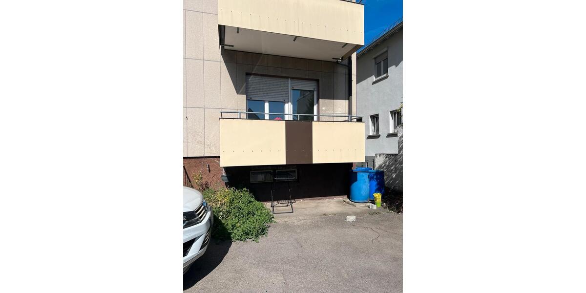 Erdgeschoßwohnung Stuttgart Vaihingen - 2 Zimmer, 57 m&sup2;, 950&euro; | Angebot:27612289