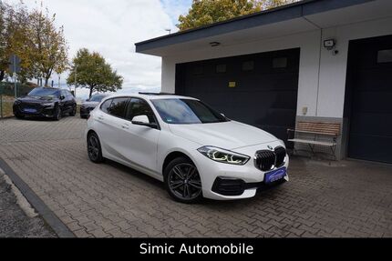BMW 120 108.000 km 24.999 &euro; Owen 73277