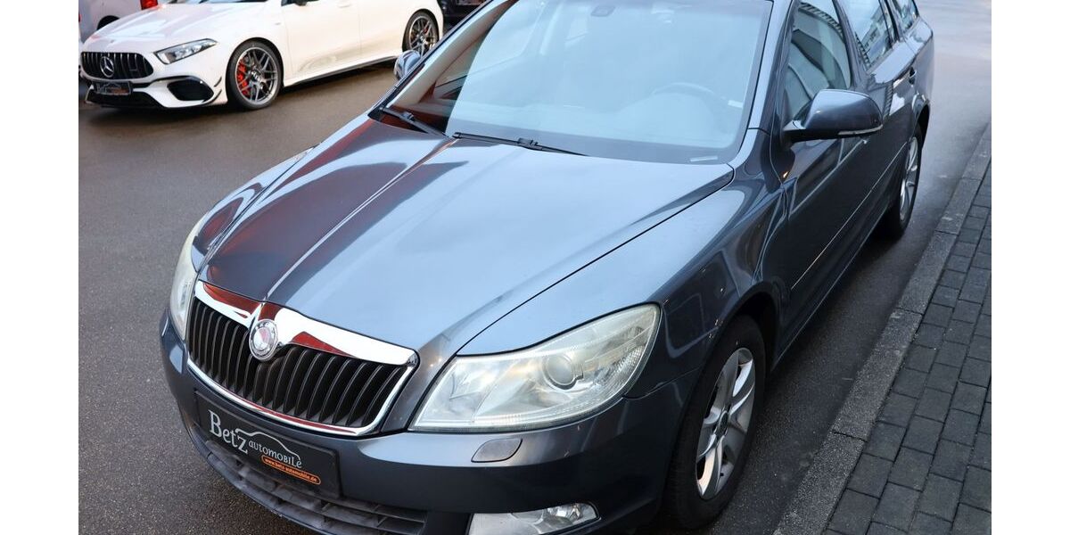 Skoda Octavia 135.000 km 5.990 &euro; Ostfildern 73760