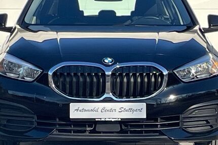 BMW 118 117.800 km 16.900 &euro; Stuttgart 70437