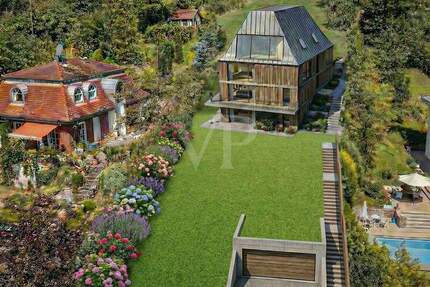 Haus Stuttgart Süd - 5 Zimmer, 134 m&sup2;, 1.596.000&euro; | Angebot:25690116