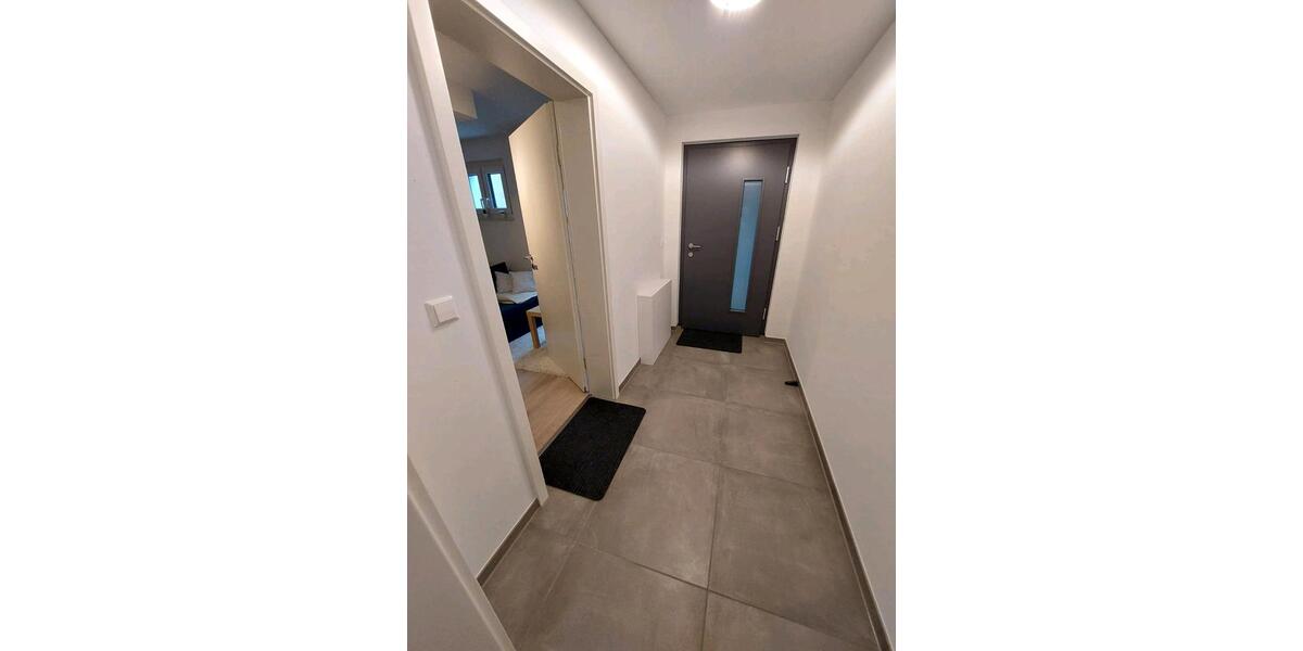 Etagenwohnung Wendlingen am Neckar - 1 Zimmer, 26 m&sup2;, 750&euro; | Angebot:26030774