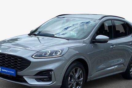Ford Kuga 12.781 km 21.470 &euro; Leonberg 71229