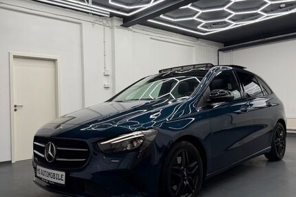 Mercedes-Benz B 220 111.000 km 20.990 &euro; Göppingen 73037