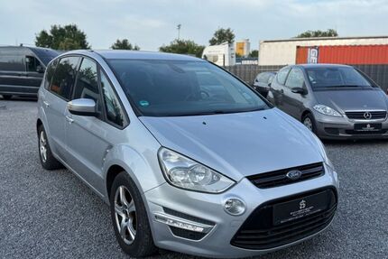 Ford S-Max 203.000 km 2.299 &euro; Sachsenheim 74343