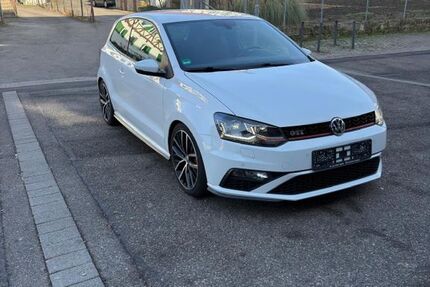 VW Polo 150.000 km 9.999 &euro; Leinfelden-echterdingen 70771