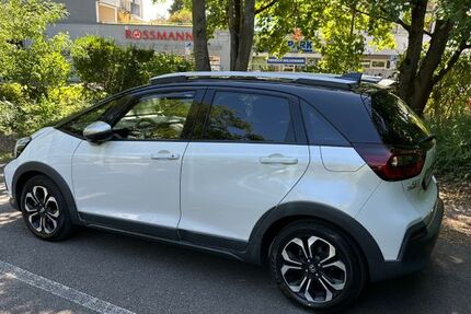 Honda Jazz 22.300 km 18.600 &euro; Stuttgart 70378