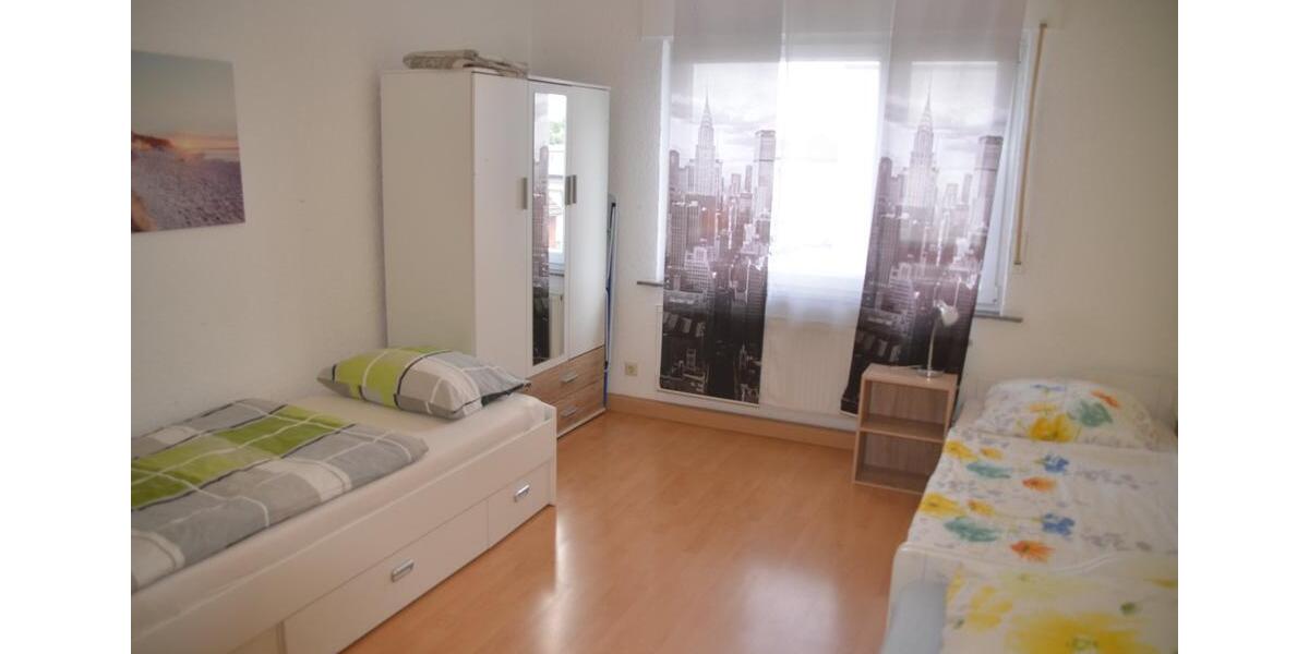 Etagenwohnung Fellbach Oeffingen - 1.490&euro; | Angebot:25648726