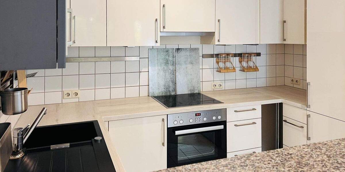 Etagenwohnung Winnenden - 3 Zimmer, 91 m&sup2;, 317.000&euro; | Angebot:25706128
