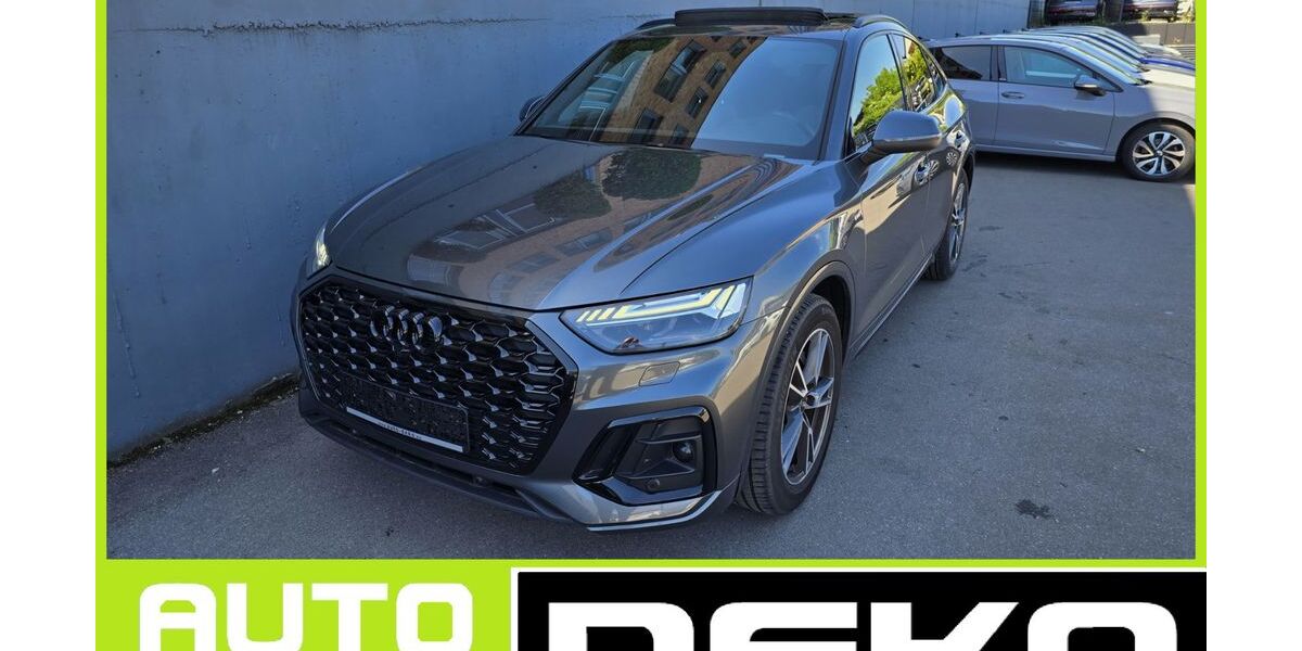 Audi Q5 69.112 km 35.470 &euro; Waiblingen 71332
