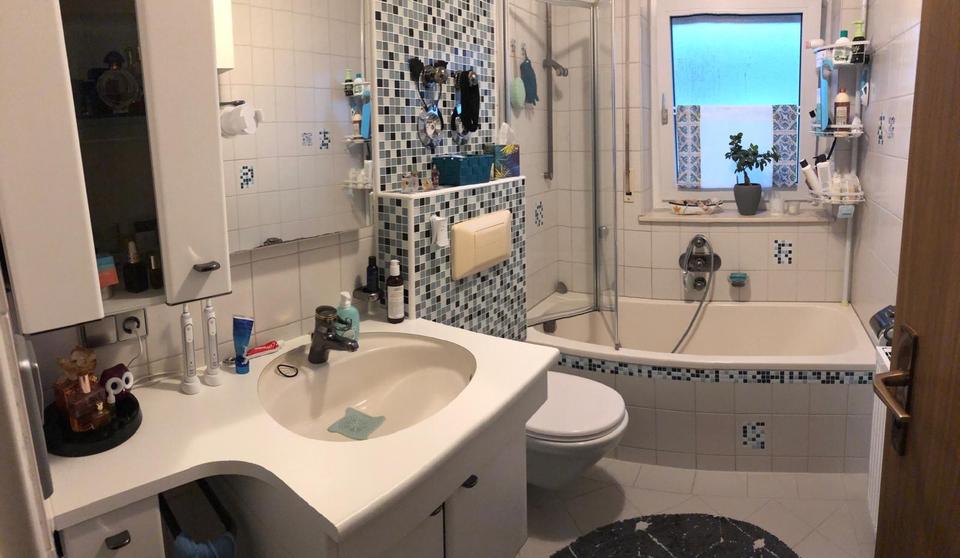 Etagenwohnung Altenriet - 2.5 Zimmer, 63 m&sup2;, 229.000&euro; | Angebot:25858193