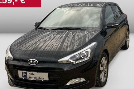 Hyundai i20 62.336 km 9.830 &euro; Göppingen 73037