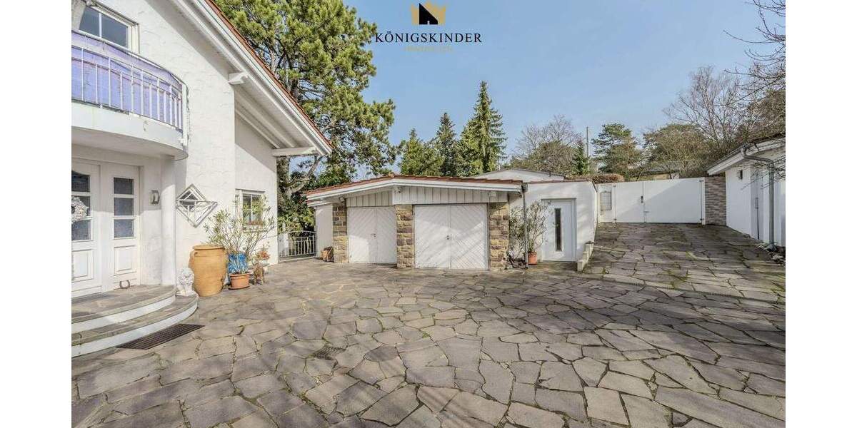 Einfamilienhaus Gerlingen - 1 Zimmer, 308 m&sup2;, 1.870.000&euro; | Angebot:25731909