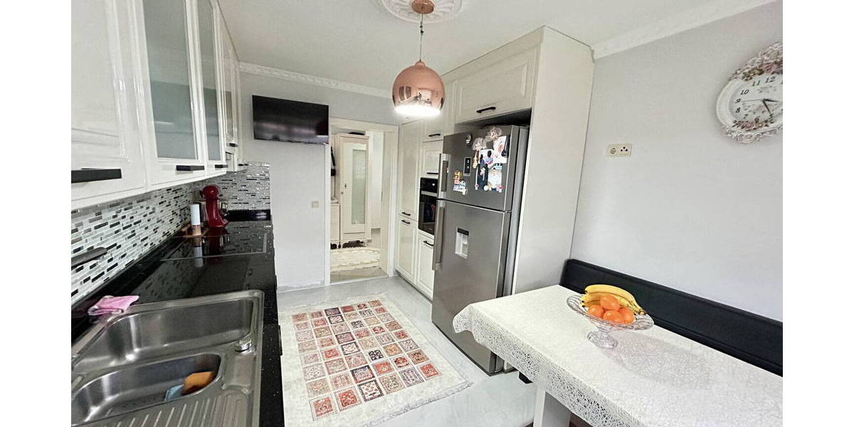 Etagenwohnung Ludwigsburg Oßweil - 4 Zimmer, 102 m&sup2;, 510.000&euro; | Angebot:26043287