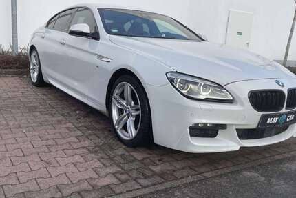 BMW 640 189.000 km 21.900 &euro; Rudersberg 73635