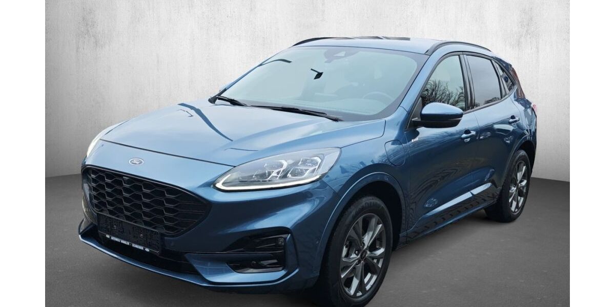 Ford Kuga 33.445 km 27.490 &euro; Ludwigsburg 71636